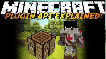 Minecraft Plugin API: The Future Of Servers