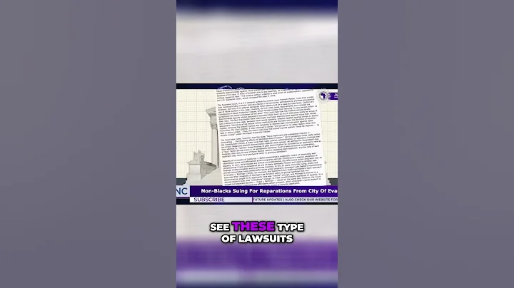 They Want A Piece Of Our Reparations