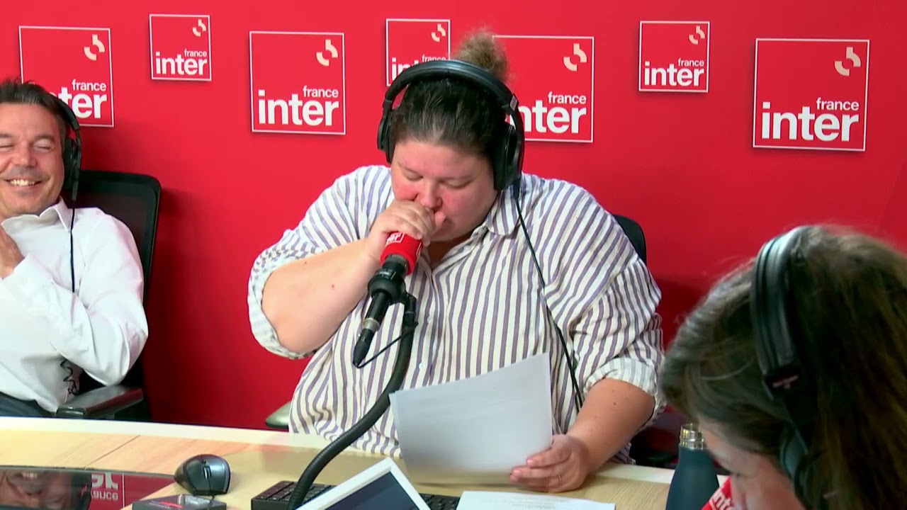 Piloter un avion alors qu’on est trop fatigué pour voler - Le Top 3 de Marine Baousson