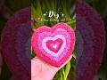 Diy Tissue art | 3d texture art from tissue #shorts #art #shortvideo #diy #craft