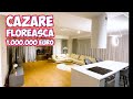 Apartament de 1.000.000 de euro de inchiriat in Floaresca, Bucuresti