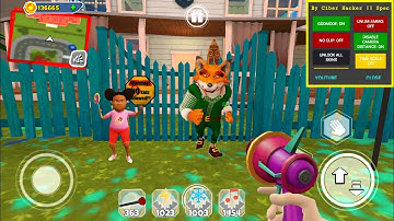 Dark Riddle 13.5.0 UPDATE INDIAN Version (Skin Mod) Gameplay Walkthrough | Fun Game : Part 6