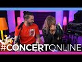 (CONCERT Online) Cu LORA - Mărie şi Mărioară / Mărioară de la Gorj / Leliţă Cârciumăreasă