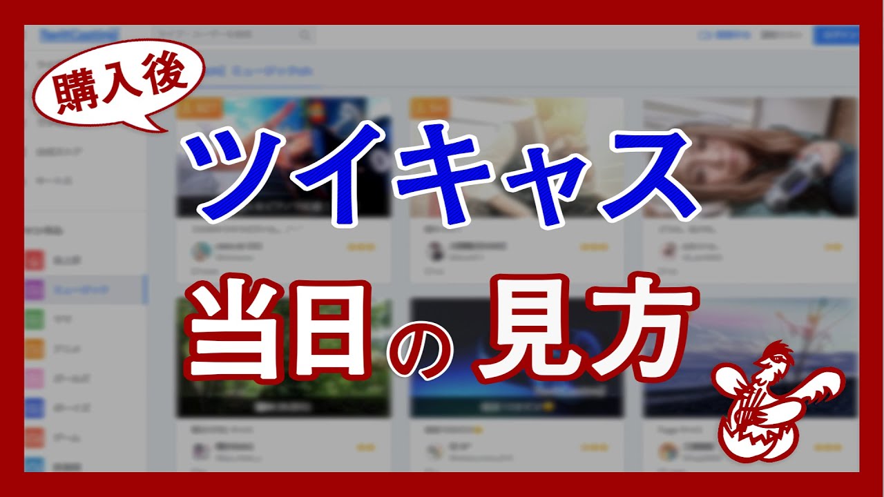 ツイキャス プレミアム 配信 ツイキャス プレミア配信チケットを購入するやり方から見方までの流れ スマホ編 Amp Petmd Com