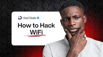 WiFi Hacking for Beginners: A Step-by-Step Ethical Guide - Stay Safe from Cyber Threats