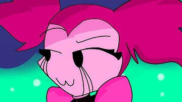 Spinel get off the injector !! | original audio by Cougar macdowall Va | animation by me |