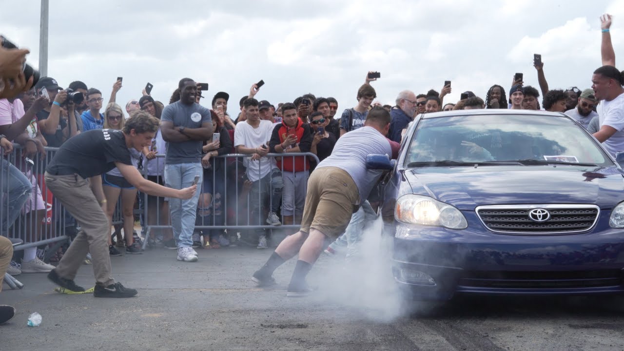 Clean Culture Orlando, FL Aftermovie (4k)