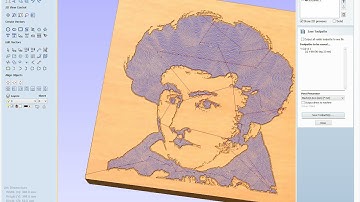 Making G-code File From Photo