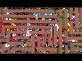 HI POV MY NAME ROSALIA BIZCOCHITO MOAI AFTON AND YOSHIE PHASE NEXTBOT GMOD #nextbot #Garry'sMod