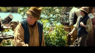 The Hobbit - An Unexpected Journey - Extended Edition - Mr Baggins