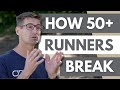 The brutal truth runners over 50 are never told