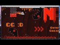 Meat grinder 100 demon by nuclear nacho