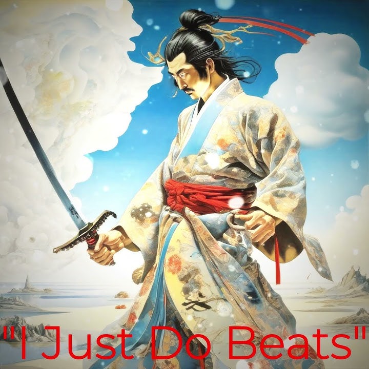 No Type Beats. Just Beats. 'IV'.
