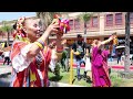 Celebrating the roots of Oaxacan tradition