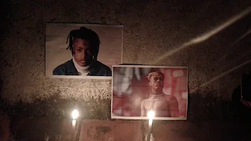 XXXTENTACION’S 1st year death ceremony (LOVE FROM INDIA) MISS YOU X