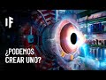 ¿Qué pasaría si se abriera un agujero negro en el CERN?