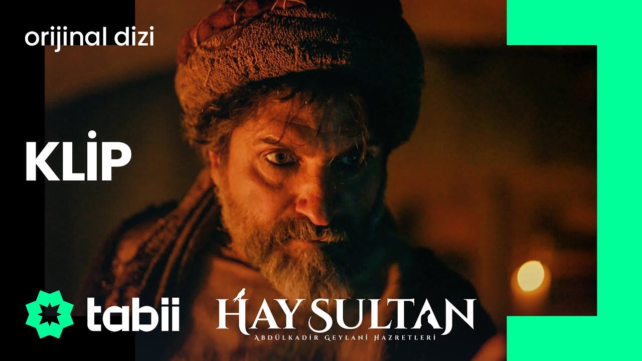 Eşref Hain Mi Hay Sultan 14 Bo lu m