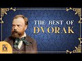 The Best Of Dvořák The Best Of Dvořák