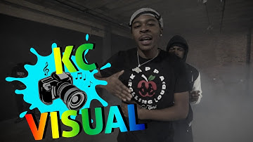 Lildre1300 & Daysavage1300 -  Who Want Smoke (Official Video) shot by @kcvisuals17