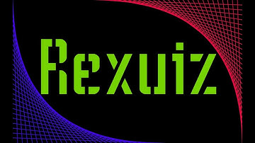 Rexuiz -- FPS Wave Based Game!