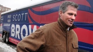 Inside Politics: Two state Brown