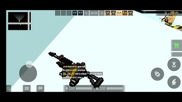 Blockpost mobile! Let