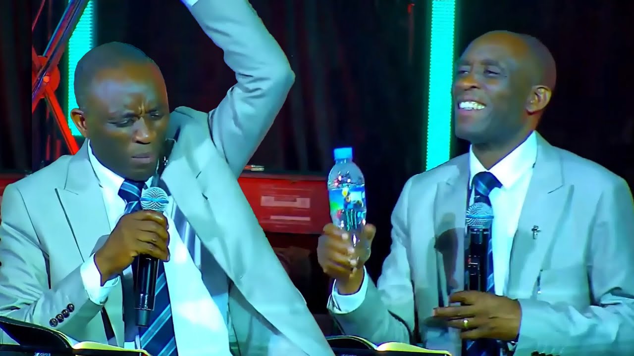 Umunyakizera agira amasezerano ⌚ Pastor UWAMBAJE Emmanuel🍏