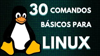 Domina Linux: 30 Comandos Esenciales que Todo Usuario Debería Conocer