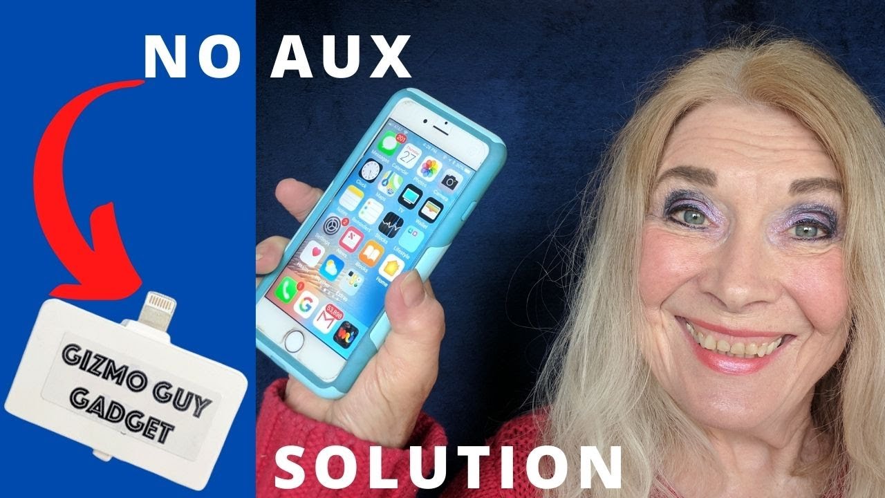 Best Fm Transmitter for Car without AUX 😊 Play Pandora Music Thru Your