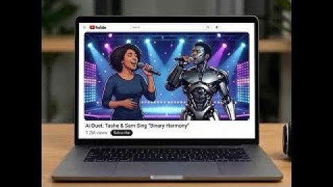 Six Chapters to Make a Song with Suno.ai (Video Ideas)