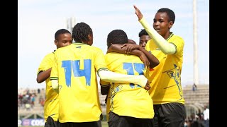 Tanzania Vs Namibia (2 - 1) – All Goals & Extended Highlights – COSAFA Women’s Championship