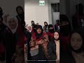 20 Kasım Umre Kafilemizi Dualarla Uğurladık 🤲