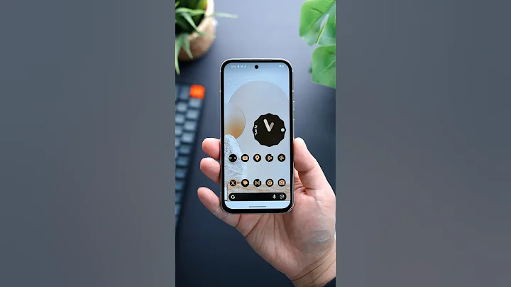 Pixel 8a is AMAZING!!