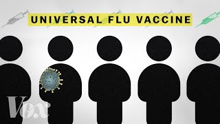 Why we need a better flu shot