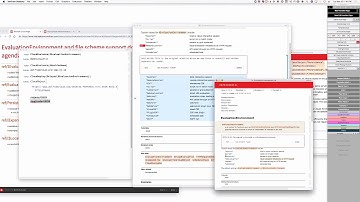 Live CEOing Ep 211: Evaluation Environments in Wolfram Language