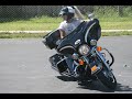 Three motorcycle riding techniques you must know