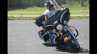 Three Motorcycle riding techniques you must know...