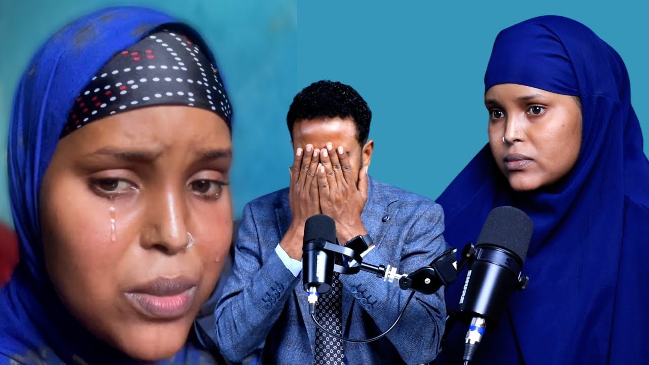 Najuu oo laga yaqan TikTok go’ankii uurka inay rido damaca kufsiga qiso ay qarin jirtay oo ay ka had