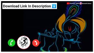 Radha Radha Bol Ringtone * Download Link * Ringtone Music * Radhe Radhe Bol Instrumental Ringtone *