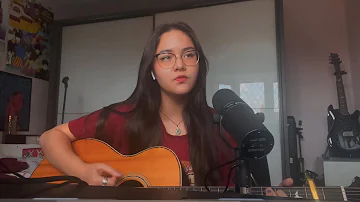 you're on your own, kid // taylor swift cover