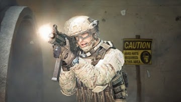 FRANCHISE [MW3 Edit] clips in desc