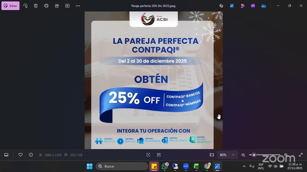 Punto de venta + Módulo de autofactura
