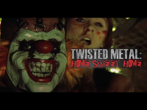 Video: Vývojár Twisted Metal Jaffe Začínajúci S Novým Ateliérom, Má „obrovské Nápady Na Hru ďalšej Generácie“