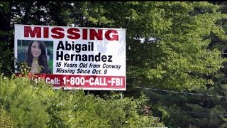 Mystery Behind Alleged New Hampshire Kidnapping