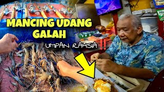 Download Lagu Jom mancing udang galah di sungai Gersik, Muar MP3 Download Lagu Jom mancing udang galah di sungai Gersik, Muar MP3