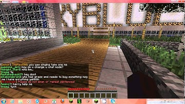 minecraft skyblock.net sever review