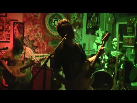 No More Death Stars - "Because I Got High" (Afroman)