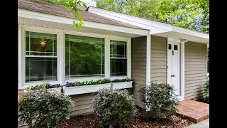 Residential for sale - 110 N Churchill Drive, Fayetteville, NC 28303