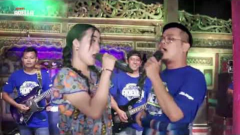 Mendung Tanpo Udan  Yeni Inka feat Fendik Adella  OM ADELLA