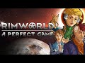 Rimworld A Perfect Game - A Very British Video Essay Game Review